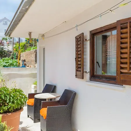 Ivano 杜布罗夫尼克