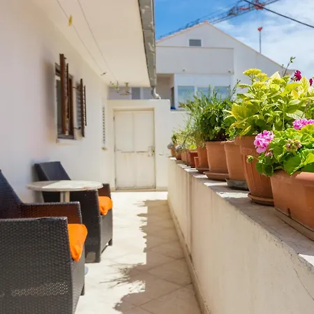 Ivano Apartman
