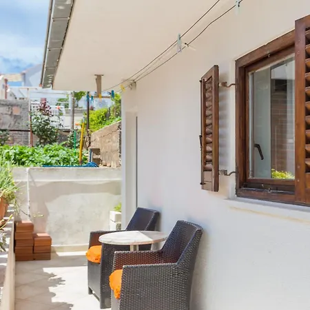Apartman Ivano *