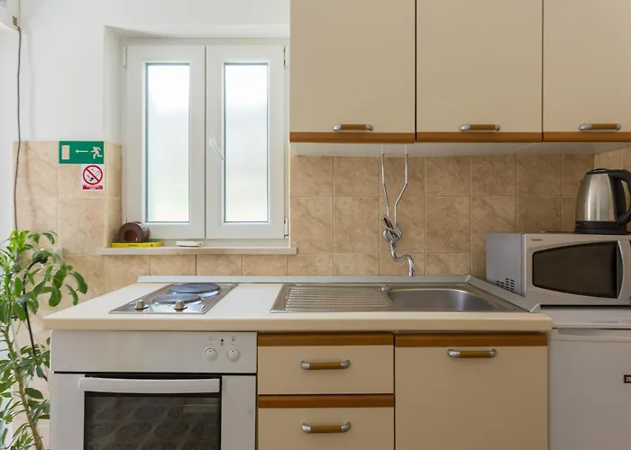 Ivano Apartman Dubrovnik