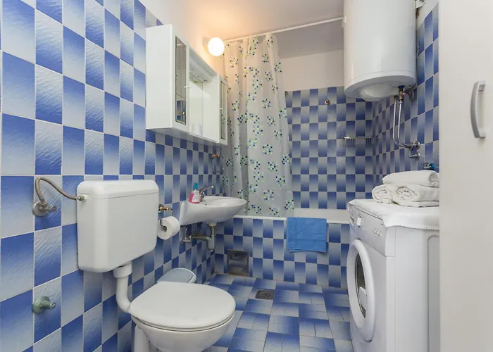Apartman Ivano