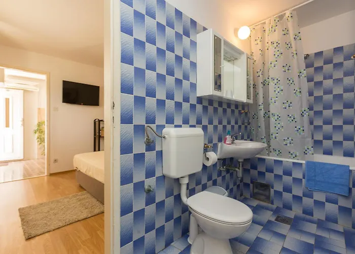 Ivano Apartman Dubrovnik