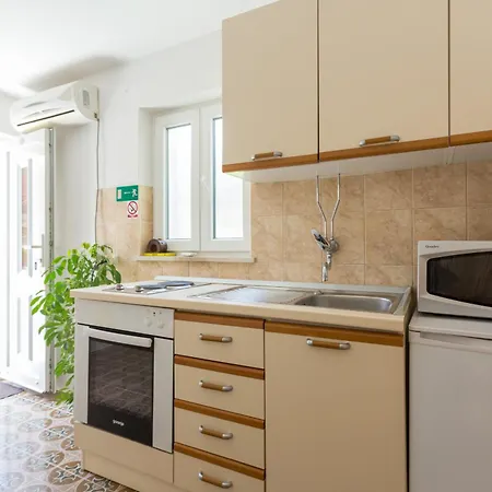 Ivano Apartment
