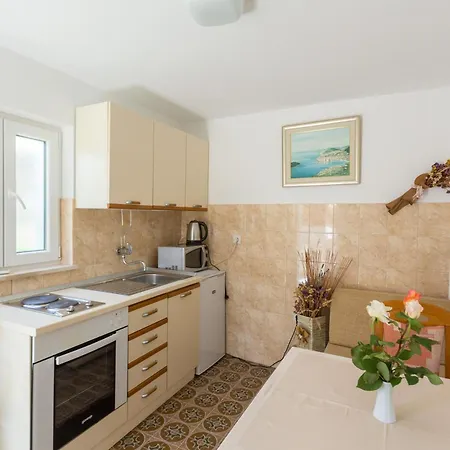 Apartment Ivano *
