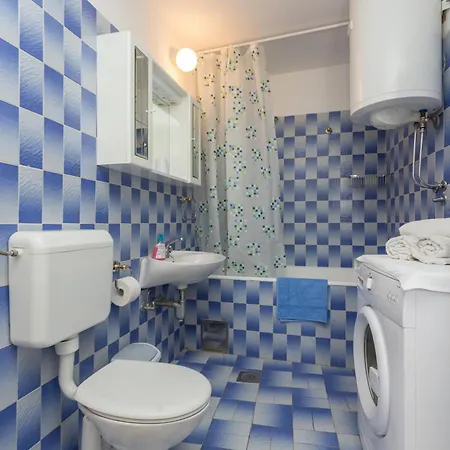 Apartment Ivano