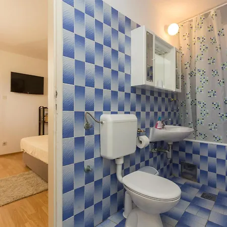 Ivano Apartment Dubrovnik